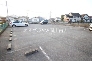 岡山駅 バス23分  浜野入口下車：停歩9分 2階の物件外観写真